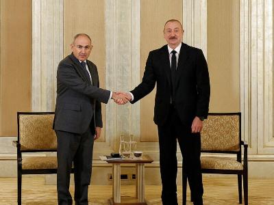 Arab News: На пути к миру между Арменией и Азербайджаном остаются нерешёнными несколько ключевых вопросов