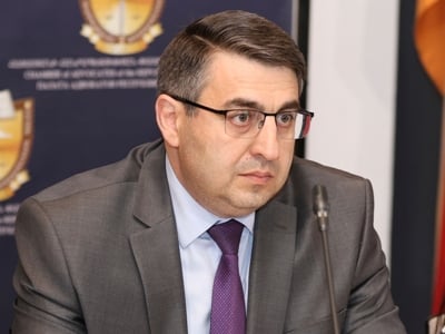 Председатель Палаты адвокатов: Примерно 70% обвинительных приговоров касаются нарушений ПДД