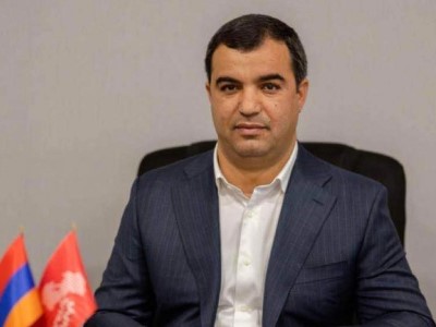 Завершено предварительное расследование убийства главы общины Паракар