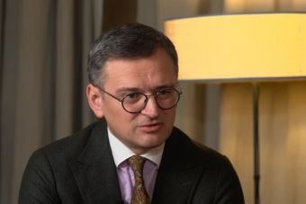 Экс-глава МИД Украины: Шансов завершить войну в 2026 году нет