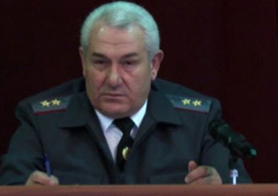 Завершено следствие по уголовному производству, инициированному в рамках дела «1 марта» в отношении Афяна