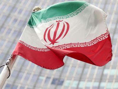 Some France embassy staff leave Iran amid unrest
