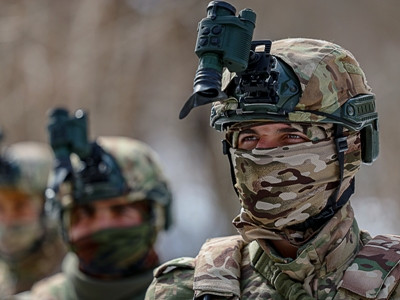 Министр обороны Армении: Расходы на оборону по сравнению с 2018 годом выросли на 1,1 млрд. долларов