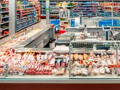 В Армении цена на мясо выросла на 11-14%, а на масло - 7,2%