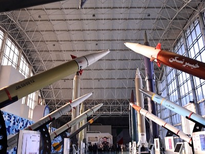 Missiles, UAVs, air defense systems, radar stations: The main achievements of Iranian military industry