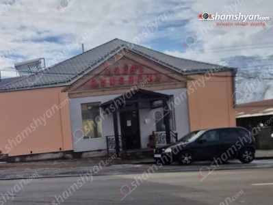 Խուլիգանություն ռեստորանում. «բանակի քեֆի» ժամանակ հնչել են հայհոյանքներ․ կան ձերբակալվածներ