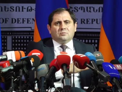 How do Iran protests affect possible delivery of Indian weapons to Armenia?