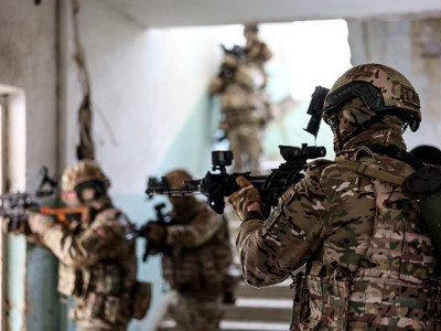 Министр обороны Армении: Военные учения с Ираном не запланированы