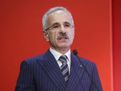 Զանգեզուրի միջանցքը կարող է շահագործման հանձնվել մինչև 2030 թվականը․ Թուրքիայի տրանսպորտի նախարար
