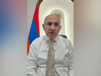 PM presents results of Azerbaijan oil product imports to Armenia: Concerns are unfounded