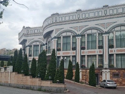 «Գոլդեն Ֆլորենս»–ի սննդի օբյեկտի արտադրական գործունեությունը կասցեվել է