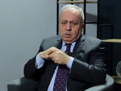 Սոլովյովի ասածում կա օբյեկտիվ ճշմարտություն, որ դուք կամ մեր հետ եք, կամ ընդհանրապես չպիտի լինեք. Բագրատյան