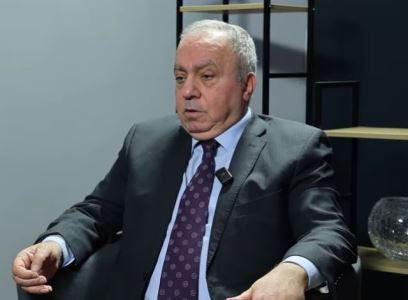 Багратян: У Азербайджана уже нет нефти, чтобы поставлять нам бензин, из Азербайджана приходит российский бензин