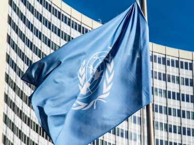 Власти Израиля объявили о прекращении сотрудничества с 7 агентствами ООН