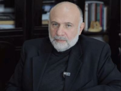 Причетник Самвел Григорян: Позор лидерам епархий, оказывающих давление на священнослужителей