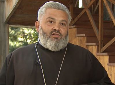 Ցավում ենք, որ կարող են այսպես ստել՝ Եկեղեցու «բարենորոգումից» մղված. Տեր Նշան քահանա Պանֆյորով