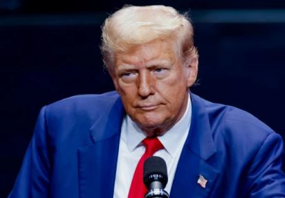 Trump advises US allies to leave Iran