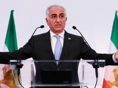 Թրամփի հատուկ բանագնացը գաղտնի հանդիպել է Իրանի՝ գահընկեց արված շահի որդու հետ. Axios