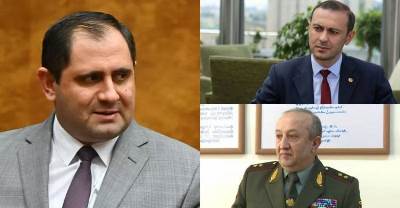 «Հրապարակ». Քեռին՝ թշնամի, զարմիկները՝ յուրային