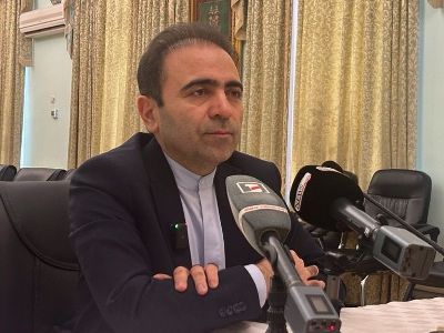 Իրանում ցանկանում էին կրկնել Սիրիայի սցենարը․ ՀՀ-ում Իրանի դեսպան