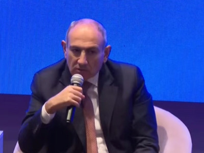 Մենք ունենք բանաձև, որը լիարժեք բավարարում է Հայաստանին, ԱՄՆ–ին, և իմ կարծիքով նաև Ադրբեջանին. Փաշինյան