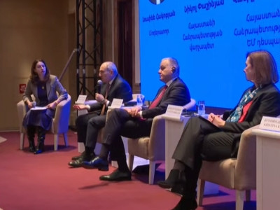 Ակնհայտ է՝ հիմա մեր տարածաշրջան ներհոսելու են մեծ ներդրումներ և մեծ փողեր, և դա շատ լավ նորություն է. Փաշինյան