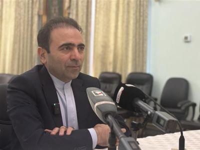 Iran ambassador to Armenia: We are concerned that the US may use TRIPP within framework of its policy