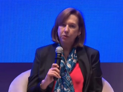Ambassador Kvien: US trying to bring lasting, fair peace to Armenia, the region