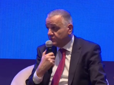 Ambassador to Armenia on TRIPP project: EU ready to participate in broader connectivity agenda