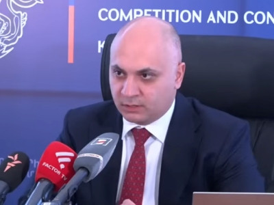 Глава Комиссии: Никто никого не принуждал ввозить в Армению азербайджанский бензин