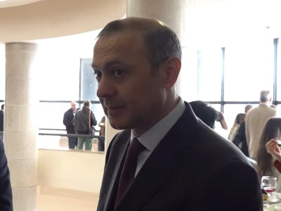 Секретарь Совета безопасности Армении отказался комментировать жесткое заявление посла Ирана