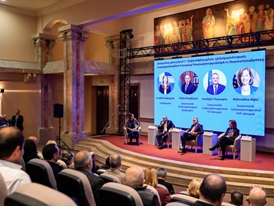 Հայաստան-Թուրքիա հարաբերություններում իրադարձություններ են տեղի ունենալու. Էրդողանի հետ հարցերը լուծվում են. Փաշինյան
