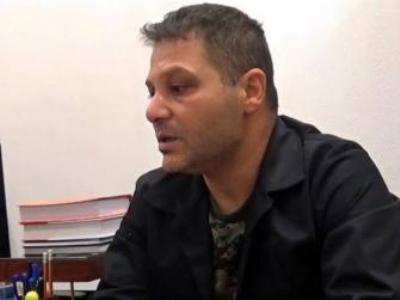 Серж Эулджекян: Об освобождении моего отца из плена узнали со слов Пашиняна, с нами никто не связался