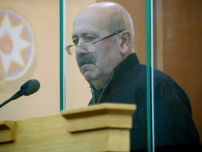 Дочь Вагифа Хачатряна: Слышали новость, мы очень рады