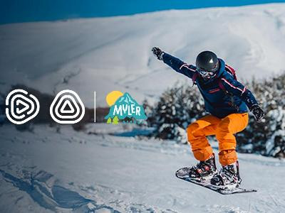Незабываемые моменты и выгодное предложение в Myler Mountain Resort: Idram&IDBank