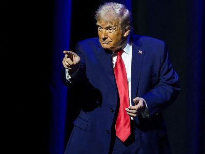 Reuters: Ожидается, что Трамп вскоре представит будущую администрацию сектора Газа