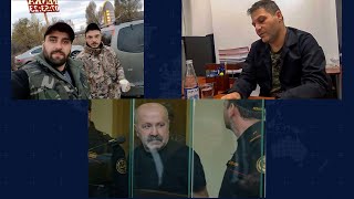 Как были захвачены армянские пленные, вернувшиеся из Азербайджана?
