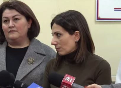 Вагиф Хачатрян главе Минздрава: У меня всё хорошо, потому что я в Армении