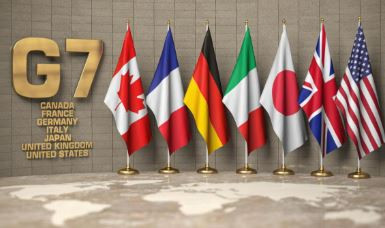 Մեծ յոթնյակի անդամ երկրներն Իրանին սպառնացել են լրացուցիչ պատժամիջոցներով