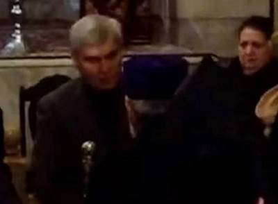 «Հրապարակ». Իշխանական թիմում Արամ Զավենիչի քայլն ընդունել են որպես քաղաքական թարս չափալախ ու թաղման չեն գնացել