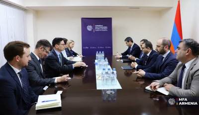 «Հրապարակ». ՔՊ-ում կրկին նախընտրական թեժ եռուզեռ է. Փաշինյանը «արժանավորներին» վերին էշելոններում կգրի