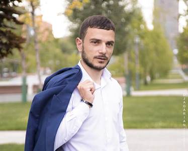 Вернувшийся из азербайджанского плена Суджян: Пока парни находятся в плену, я не успокоюсь