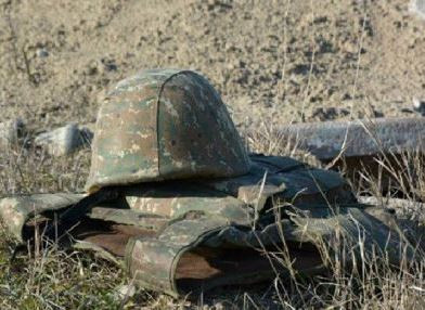 В связи со смертью военнослужащего Вагана Петросяна возбуждено уголовное дело