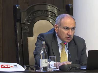 Պատվաստման դեմ հակաքարոզչության ինչ-որ աղբյուրներ կան, ի՞նչ անելիքներ ունենք. Փաշինյանը՝ Ավանեսյանին
