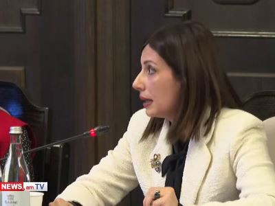 Այսօրվա դրությամբ ունենք 87 048 ապահովագրական գրանցված այց. պոլիկլինիկաներում մեծ հերթեր չկան. Ավանեսյան