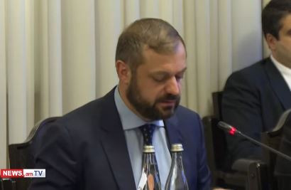 Вице-премьер Правительства Армении: Мультипликативный эффект программы развития тепличных хозяйств очень высокий
