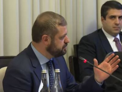 Վերջին 1 տարում մոտ 30 տոկոսով աճել է Հայաստանից ծաղկի արտահանումը.Գևորգ Պապոյան