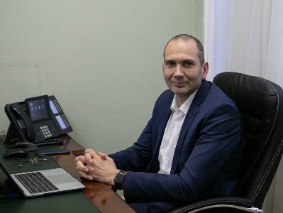 Бывшего замминистра труда России нашли мертвым в Москве