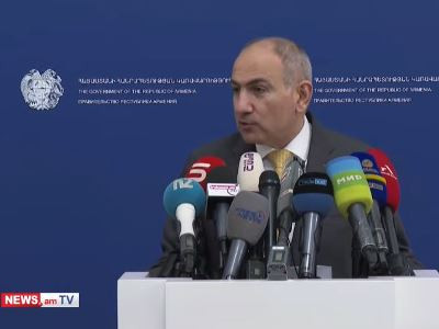 Премьер-министр: Проводимая Арменией политика не может привести к повторению украинского сценария