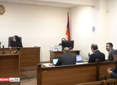 Адвокаты заявили о необходимости привлечь третьих лиц к суду по иску ЗАО «Электросети Армении»